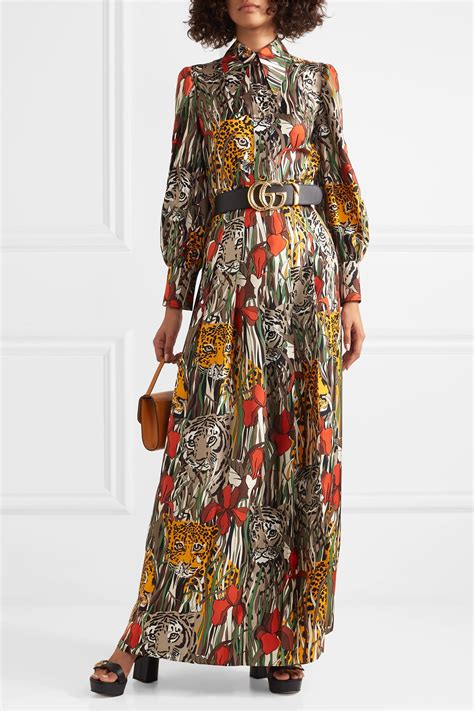 gucci long dress 1|gucci long dresses.